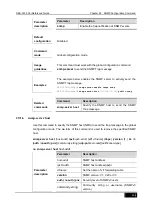 Preview for 341 page of D-Link DES-7200 Cli Reference Manual