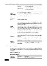 Preview for 342 page of D-Link DES-7200 Cli Reference Manual