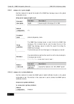 Preview for 344 page of D-Link DES-7200 Cli Reference Manual