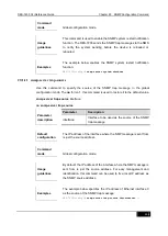 Preview for 345 page of D-Link DES-7200 Cli Reference Manual