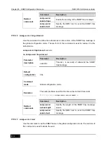 Preview for 346 page of D-Link DES-7200 Cli Reference Manual