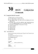 Preview for 353 page of D-Link DES-7200 Cli Reference Manual