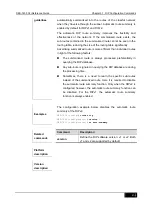 Preview for 363 page of D-Link DES-7200 Cli Reference Manual