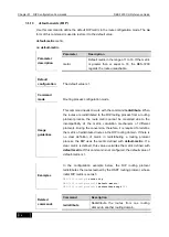 Preview for 364 page of D-Link DES-7200 Cli Reference Manual