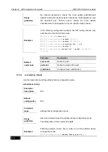 Preview for 370 page of D-Link DES-7200 Cli Reference Manual