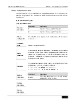 Preview for 377 page of D-Link DES-7200 Cli Reference Manual