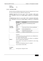 Preview for 389 page of D-Link DES-7200 Cli Reference Manual