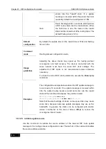 Preview for 392 page of D-Link DES-7200 Cli Reference Manual