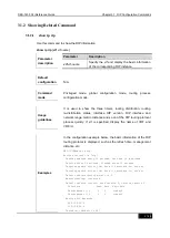 Preview for 395 page of D-Link DES-7200 Cli Reference Manual