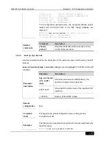 Preview for 397 page of D-Link DES-7200 Cli Reference Manual