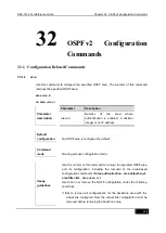 Preview for 401 page of D-Link DES-7200 Cli Reference Manual