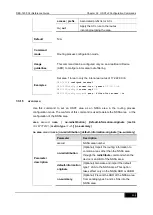 Preview for 405 page of D-Link DES-7200 Cli Reference Manual