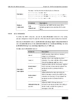 Preview for 409 page of D-Link DES-7200 Cli Reference Manual