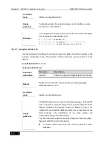 Preview for 426 page of D-Link DES-7200 Cli Reference Manual