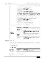 Preview for 433 page of D-Link DES-7200 Cli Reference Manual