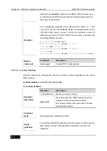 Preview for 440 page of D-Link DES-7200 Cli Reference Manual