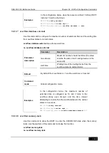 Preview for 441 page of D-Link DES-7200 Cli Reference Manual