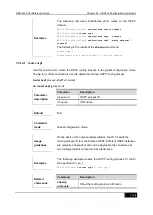 Preview for 445 page of D-Link DES-7200 Cli Reference Manual