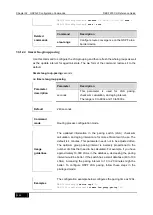 Preview for 448 page of D-Link DES-7200 Cli Reference Manual