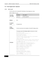 Preview for 450 page of D-Link DES-7200 Cli Reference Manual