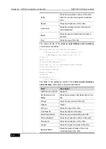 Preview for 458 page of D-Link DES-7200 Cli Reference Manual