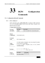 Preview for 475 page of D-Link DES-7200 Cli Reference Manual