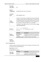 Preview for 485 page of D-Link DES-7200 Cli Reference Manual