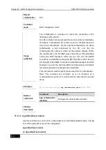 Preview for 488 page of D-Link DES-7200 Cli Reference Manual