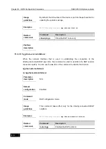 Preview for 492 page of D-Link DES-7200 Cli Reference Manual