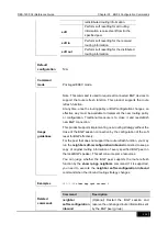 Preview for 495 page of D-Link DES-7200 Cli Reference Manual