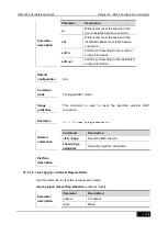 Preview for 497 page of D-Link DES-7200 Cli Reference Manual