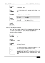 Preview for 505 page of D-Link DES-7200 Cli Reference Manual