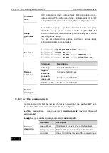 Preview for 520 page of D-Link DES-7200 Cli Reference Manual