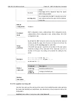 Preview for 521 page of D-Link DES-7200 Cli Reference Manual