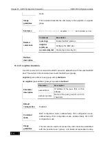 Preview for 532 page of D-Link DES-7200 Cli Reference Manual