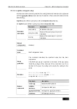 Preview for 537 page of D-Link DES-7200 Cli Reference Manual