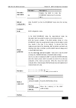 Preview for 543 page of D-Link DES-7200 Cli Reference Manual