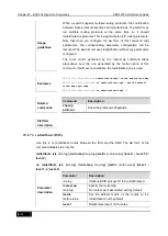 Preview for 546 page of D-Link DES-7200 Cli Reference Manual