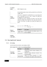 Preview for 550 page of D-Link DES-7200 Cli Reference Manual