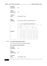 Preview for 554 page of D-Link DES-7200 Cli Reference Manual