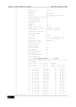 Preview for 558 page of D-Link DES-7200 Cli Reference Manual