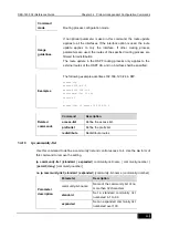 Preview for 567 page of D-Link DES-7200 Cli Reference Manual