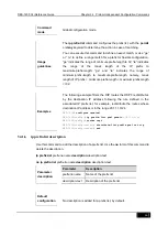 Preview for 571 page of D-Link DES-7200 Cli Reference Manual