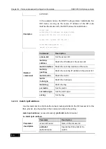 Preview for 588 page of D-Link DES-7200 Cli Reference Manual