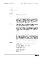 Preview for 589 page of D-Link DES-7200 Cli Reference Manual