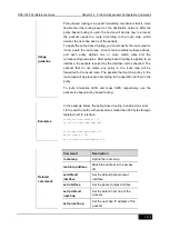 Preview for 595 page of D-Link DES-7200 Cli Reference Manual