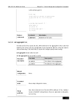 Preview for 605 page of D-Link DES-7200 Cli Reference Manual