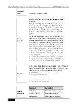 Preview for 612 page of D-Link DES-7200 Cli Reference Manual