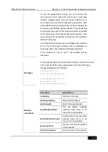 Preview for 615 page of D-Link DES-7200 Cli Reference Manual