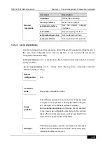 Preview for 623 page of D-Link DES-7200 Cli Reference Manual